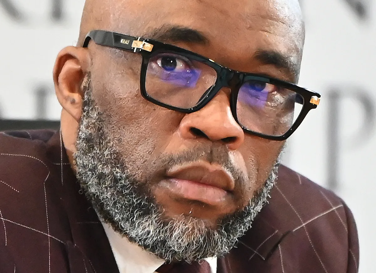 MADLANGA COMMISSION: Questions mount over Matlala’s reluctance to discuss relationship with Sibiya