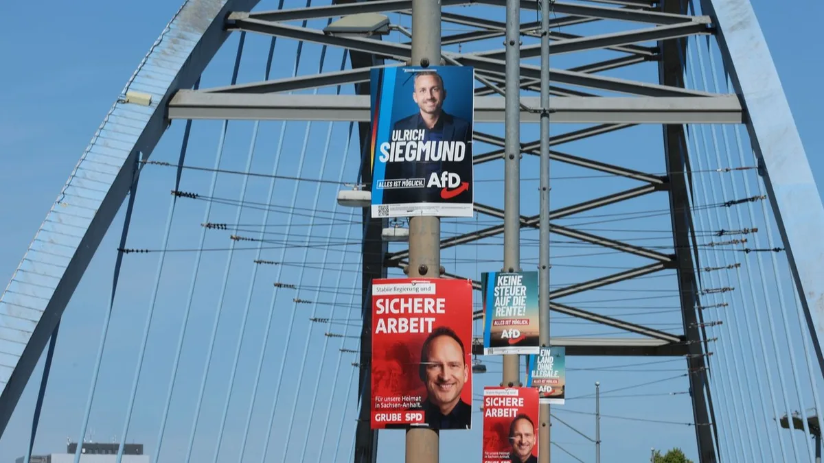 6. September: Real-O-Mat bietet Wahlhilfe zur Landtagswahl