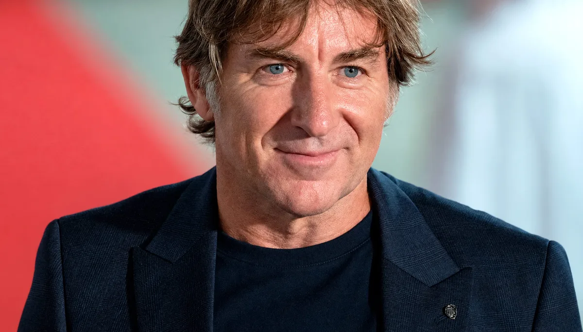 Antonio de la Torre, actor: "Lo digo siempre con la boca pequeña, porque soy un hombre, pero honestamente creo que 'Sacamantecas' es una película feminista"