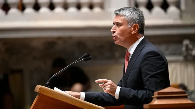 Carneiro diria a Rubio que país defenderá sempre direito internacional