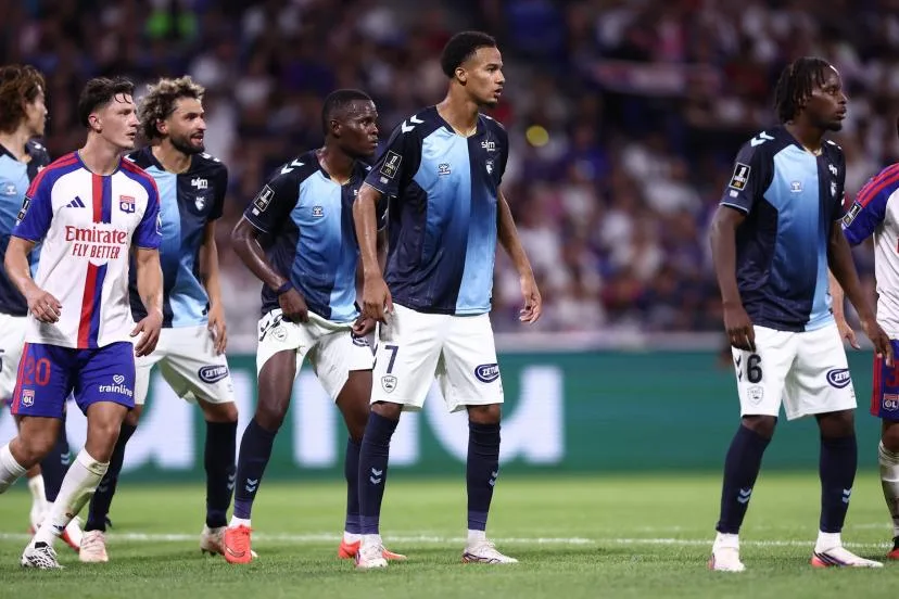 Quelles suites disciplinaires pour Le Havrais Amir Richardson après la grave blessure du Lillois Tiago Santos ?