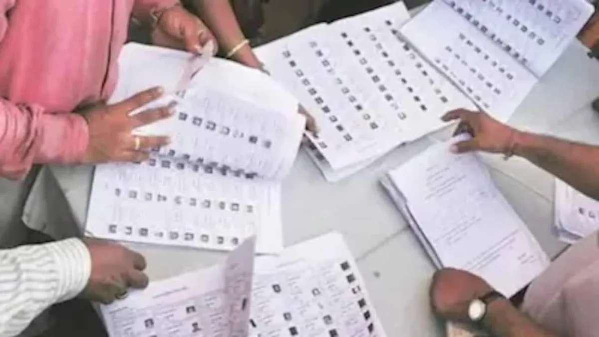 Name Missing From Delhi SIR Draft Roll? Here's What You Need To Do