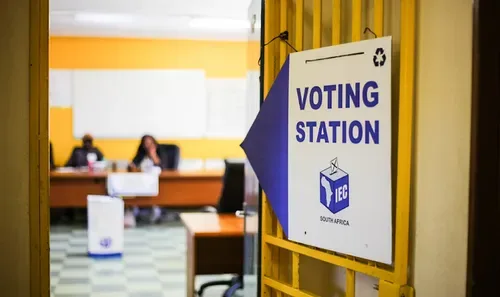 Cape Town among metros with most parties contesting local elections