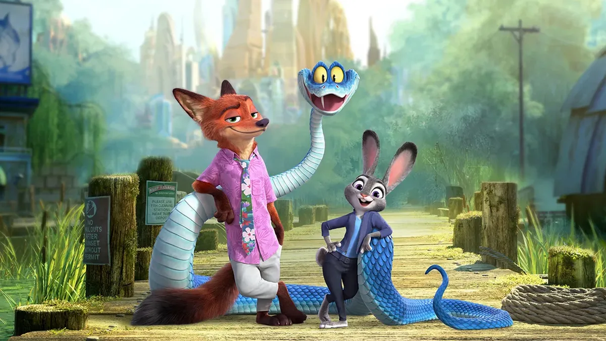 ‘Zootopia 3’ In the Works at Disney