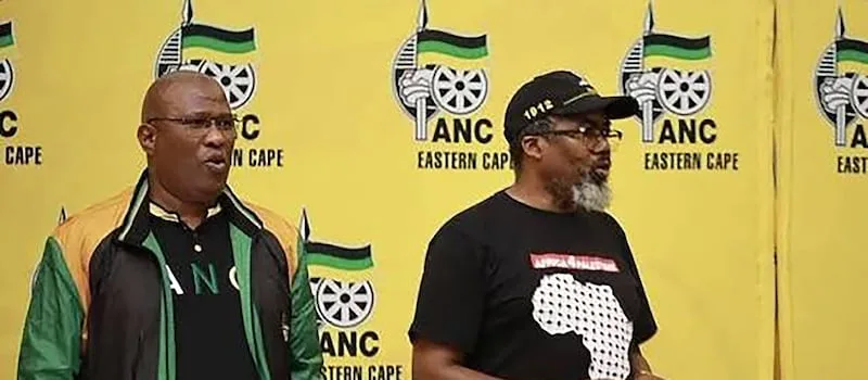 ‘Anarchy’ in ANC caused ‘catastrophic’ electoral list debacle: Mabuyane