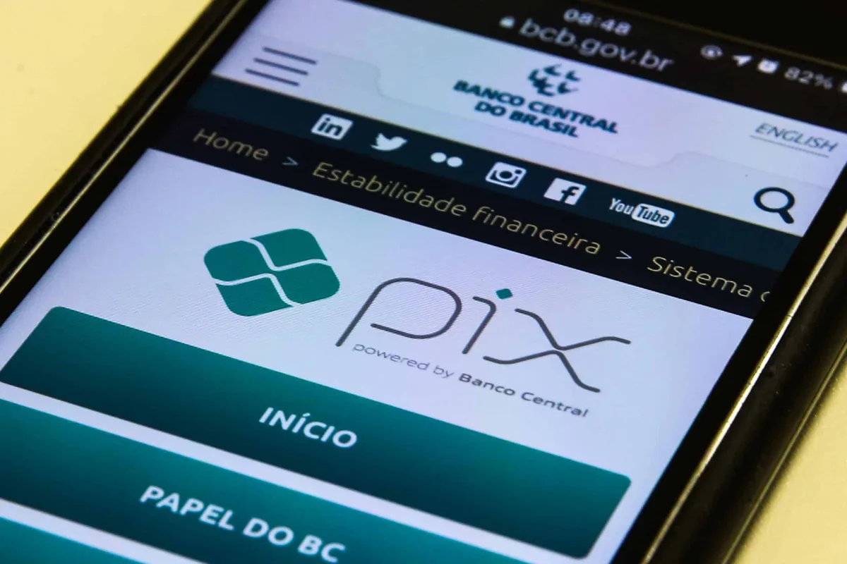 Nova regra do Pix começa a valer em setembro; saiba o que mudou