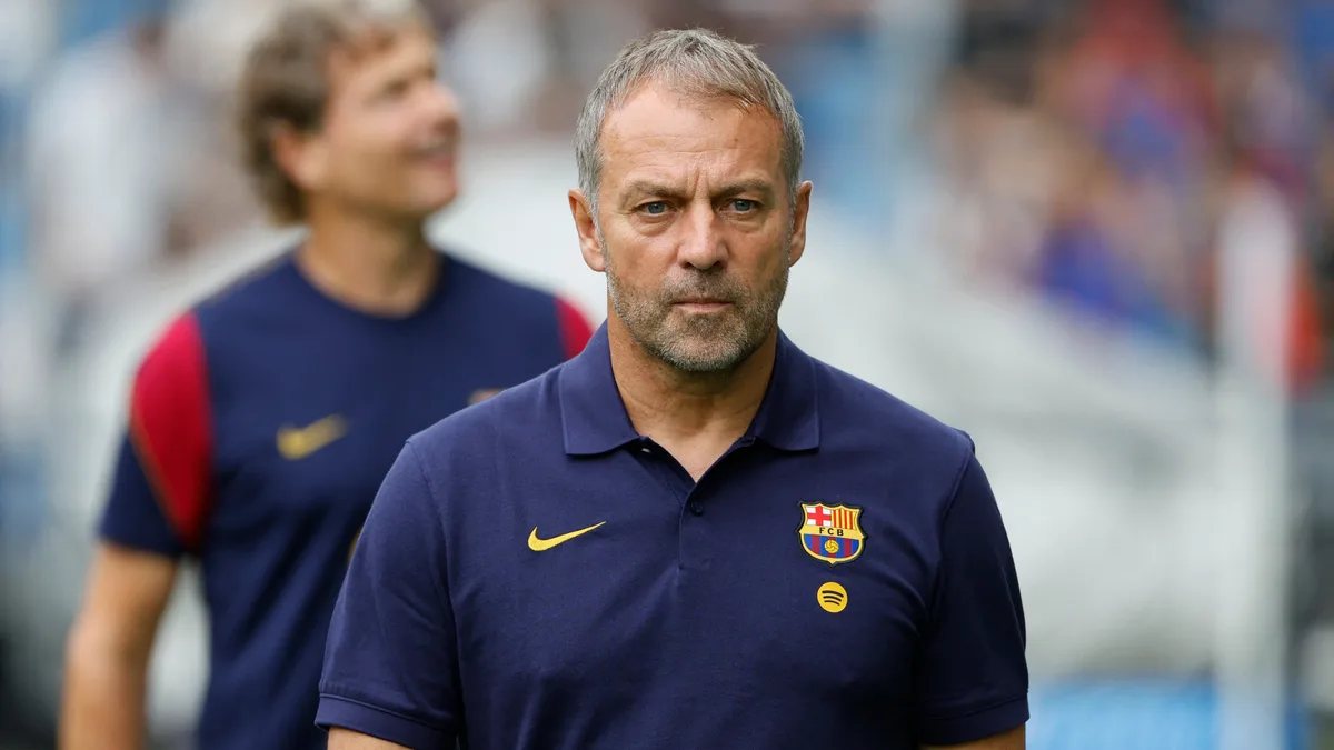 El FC Barcelona baraja opciones para encontrar un delantero: de la estrella argentina a recurrir al mercado y buscar un plan B