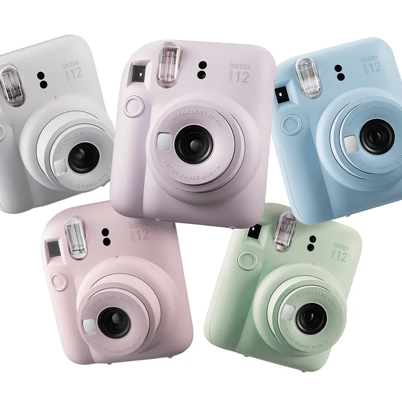 Actualité : Pour un bon appareil photo instantané à prix abordable, privilégiez...