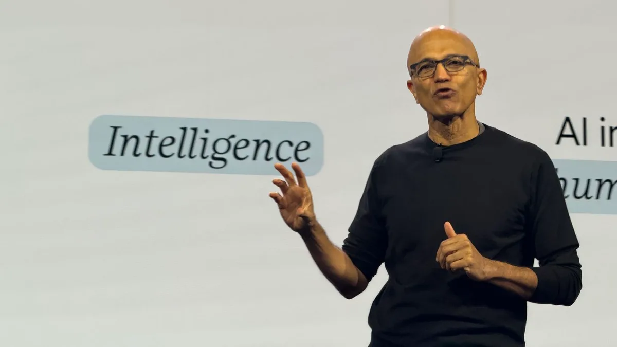 Microsoft looks to reboot the AI PC with Nvidia
