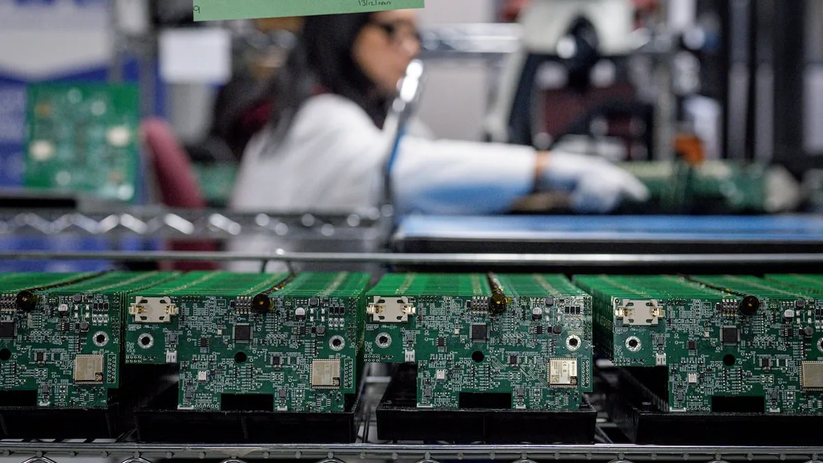 IN PHOTOS | In the crosshairs of a trade war