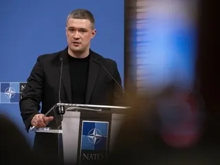 Ukraine : l’ancien ministre de la Défense réclame la tenue d’élections