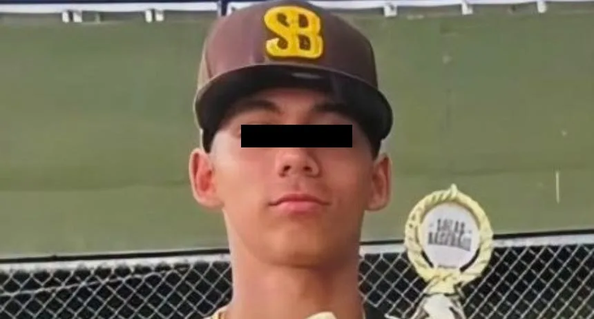 Prospecto de béisbol venezolano murió tras terremoto en Colombia, estaba junto a sus abuelos en los escombros de un edificio