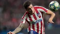 OFICIAL: Atlético Madrid empresta pilar da era Simeone