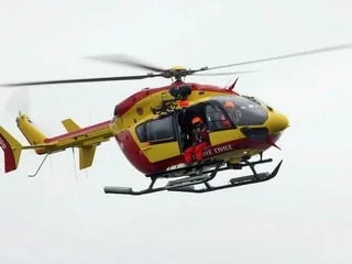 Au moins un mort, un disparu et plusieurs blessés dans un accident de bouée tractée dans les Pyrénées-Orientales