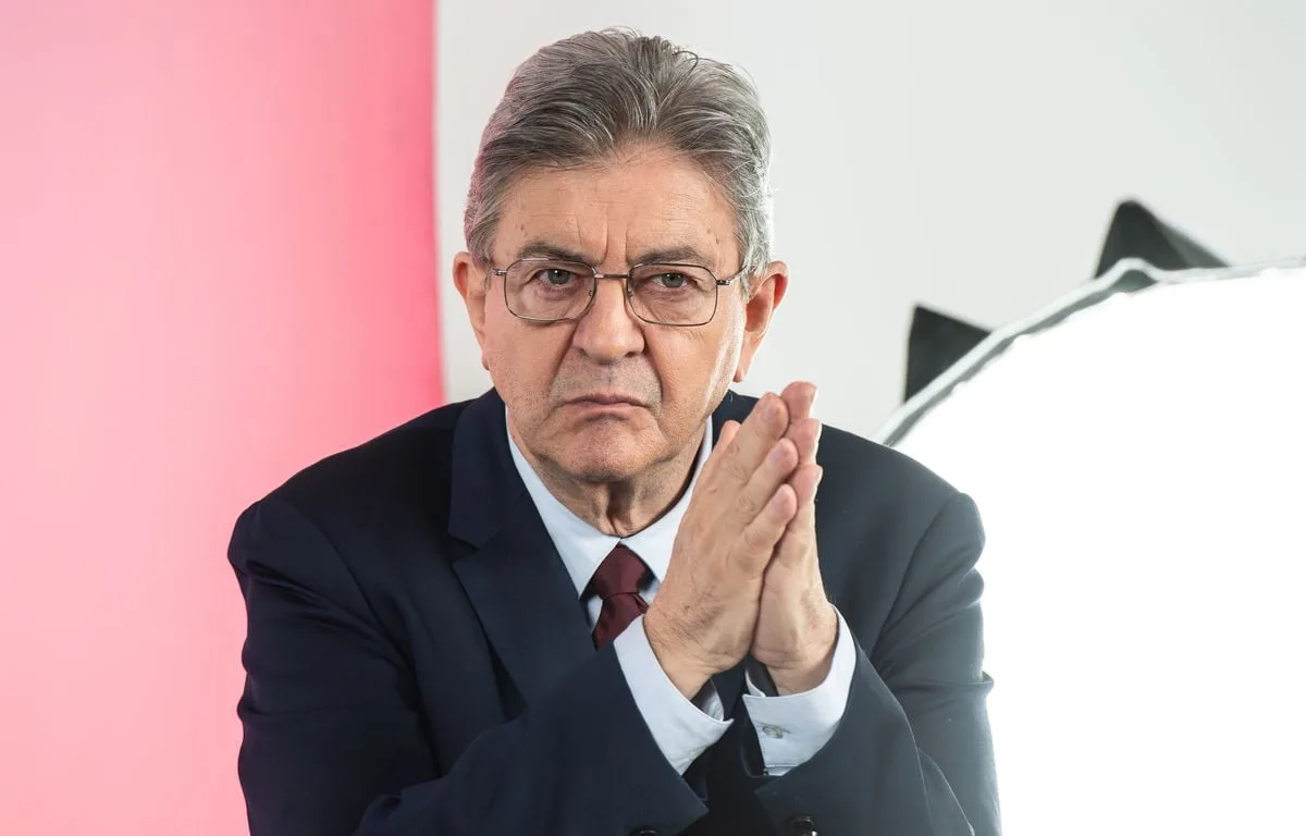 Présidentielle : Dette réduite, relance économique… Que propose Jean-Luc Mélenchon pour le budget 2027 ?