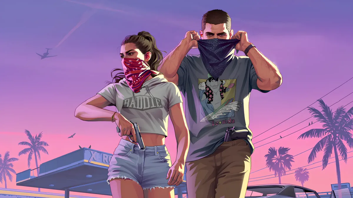 Cerco fechando: Take-Two já tem dois suspeitos de vazarem GTA 6 na mira