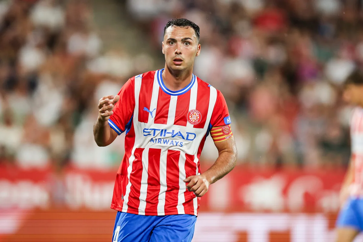 Girona - Leganés, en directo: LaLiga Hypermotion hoy en vivo
