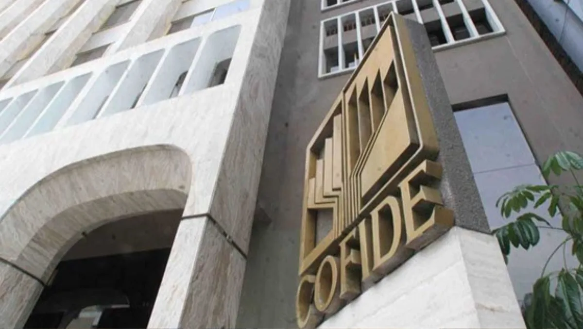 COFIDE canalizó más de S/ 226 millones en Junín y evalúa nuevos proyectos de inversión