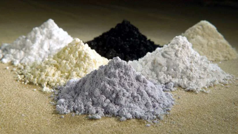 Con sello venezolano: El Orinoco y la reserva mineral del futuro
