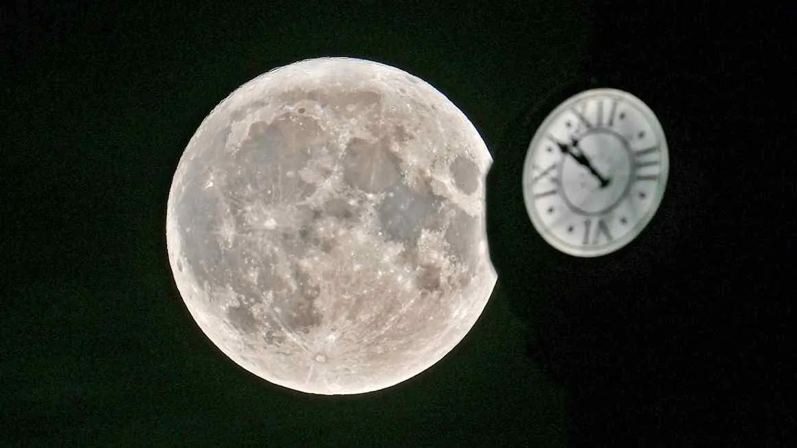 Greenwich moon time? The high-stakes race to set lunar clocks