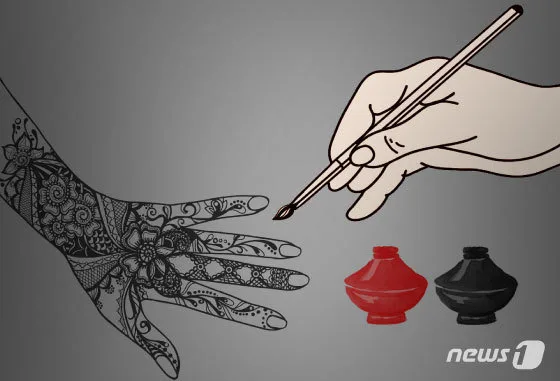 비의료인 문신 도운 의사, 대법 판례 변경에 7년 만에 무죄