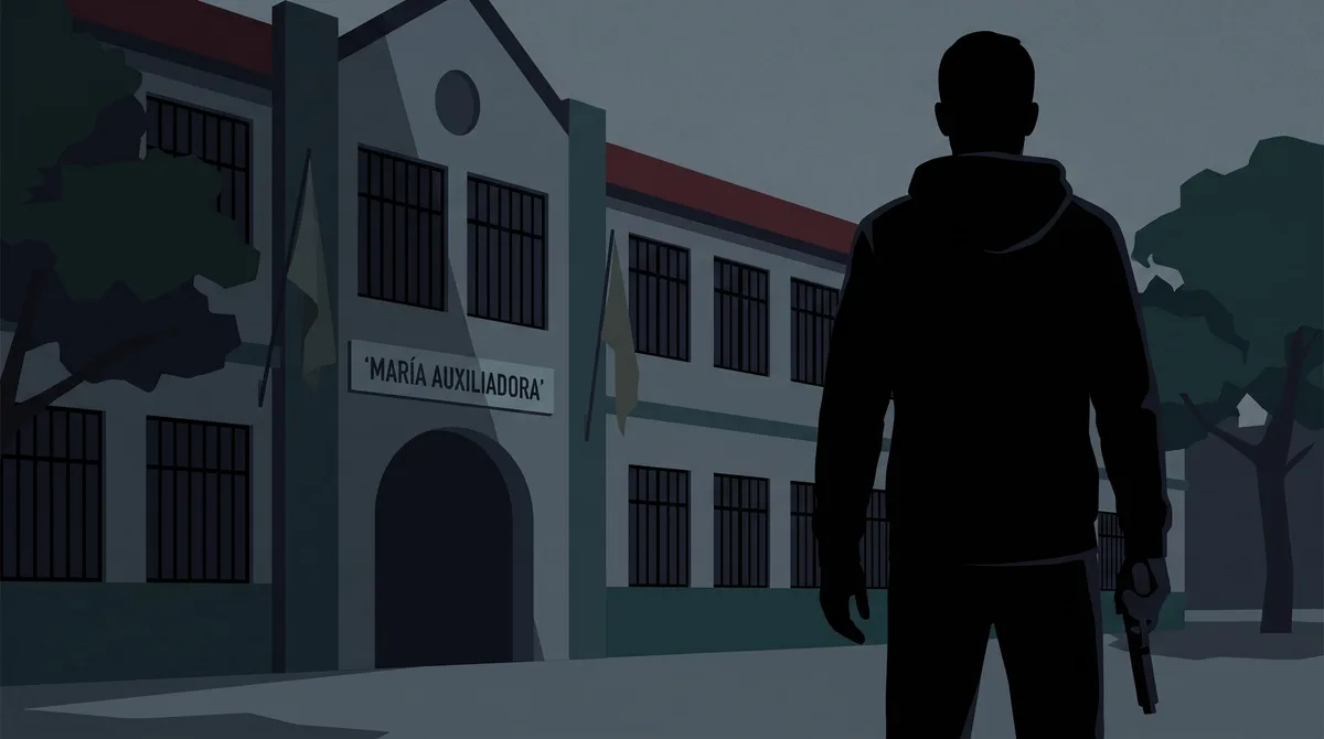 Directores de colegios en Lima son amenazados de muerte por grupos de alumnos cuando intentan imponer orden, advierte la DRELM