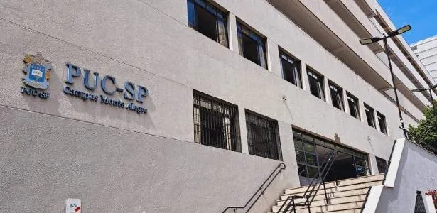 PUC-SP lança pós online em direito com ministros de STF, STJ e TST