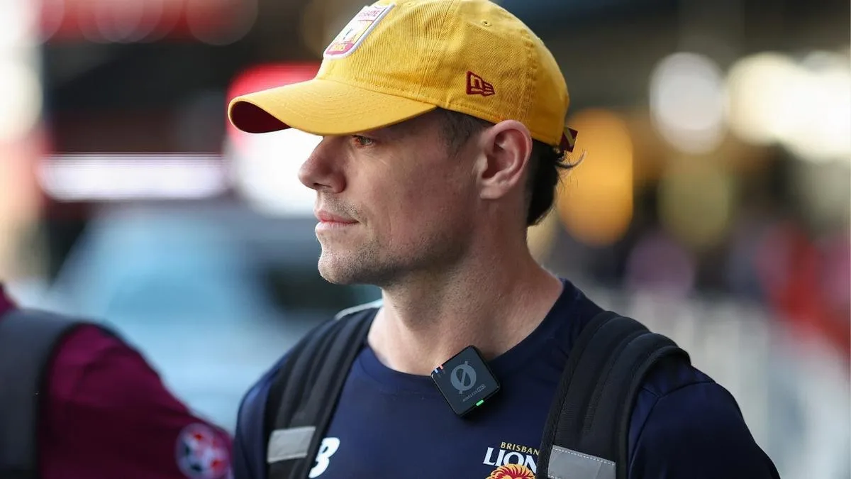 Lachie Neale verdict in after Brisbane Lions’ last-ditch appeal ahead of AFL grand final