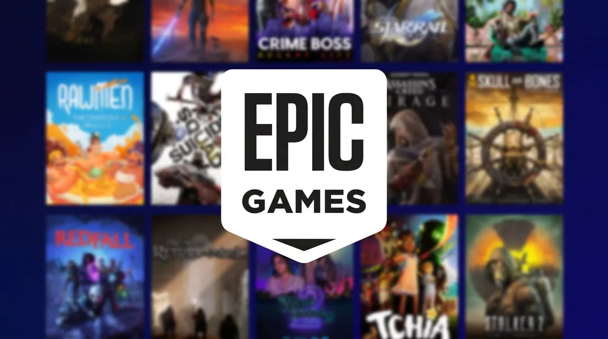Epic Games Store responde a analista por afirmar que no podrán superar a Steam: “Los datos dicen lo contrario”