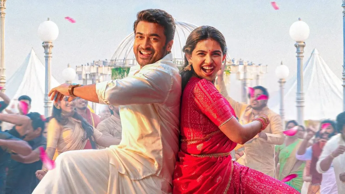 ‘Vishwanath And Sons’ BO day 6 [Live]: Suriya starrer crosses Rs 73 crore