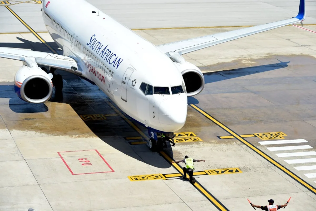 High costs and slow reforms threaten Africa’s aviation growth