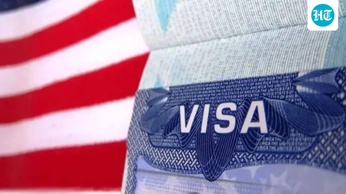 H-1B dependent spouses may lose US work permits; how Trump’s latest move could affect family incomes