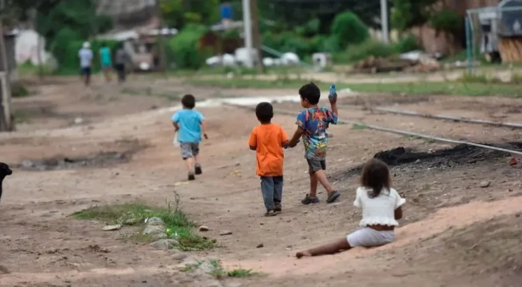 Más de 18 mil menores estarían en situación de calle en Honduras ante carencia de respuesta integral