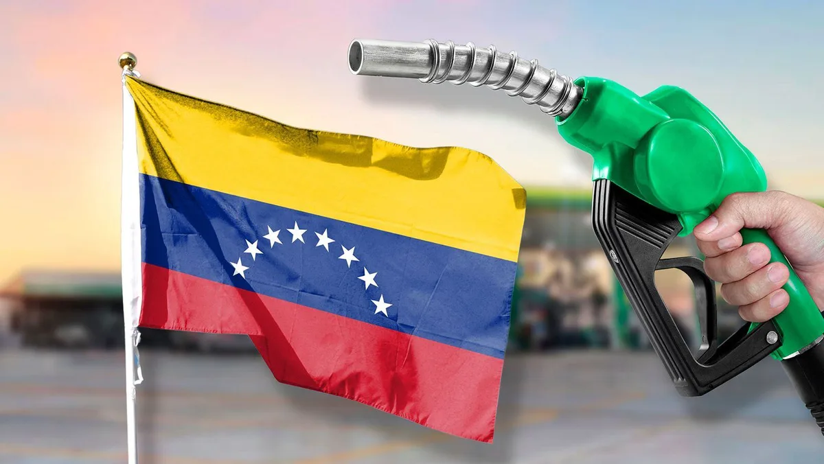 ‘Temen’ que Trump ‘colonice’ Venezuela por concesión de 100 años para explotar su petróleo