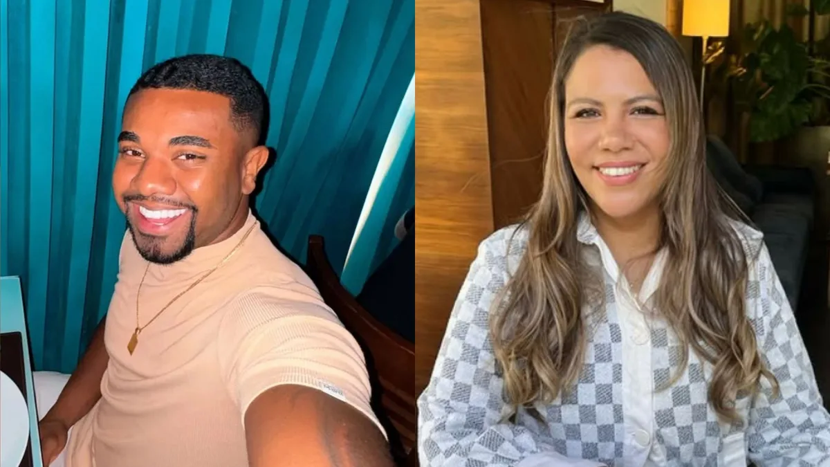 Davi Brito e Mani Reggo: jornal revela desfecho de nova fase de processo e disputa por fortuna do BBB Davi Brito e Mani Reggo sofrem impasse em audiência de divisão de bens e fortuna do "BBB"; entenda (Reprodução/Instagram)