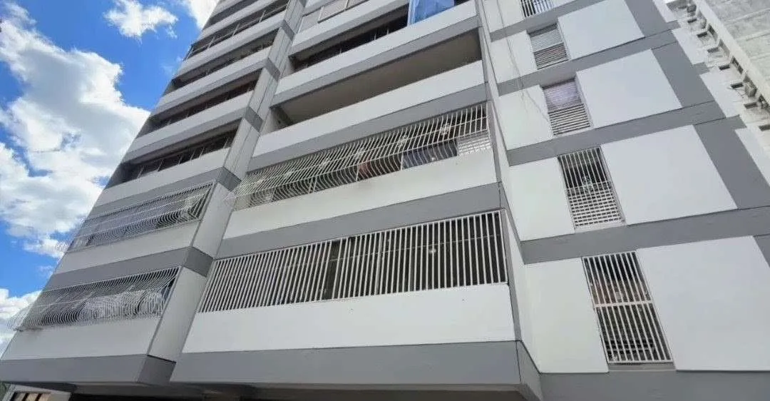 Edificio Élite de San Bernardino recuperado en más del 96 por ciento
