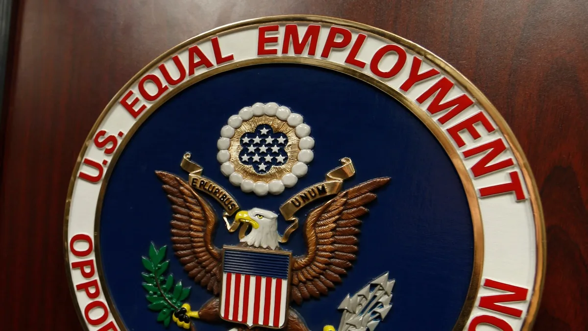 US civil rights agency denies issuing order halting all federal class discrimination complaints