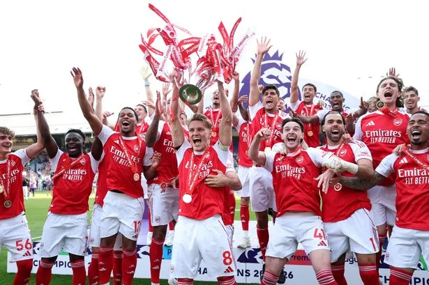 Arsenal dynasty predicted as one promoted team backed to survive Premier League