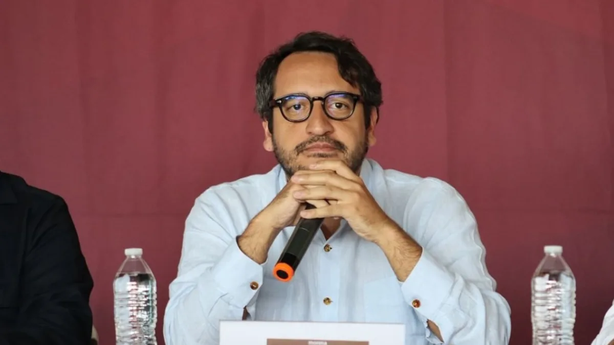 Defensa de Fernando Farías va contra Andy López Beltrán y Adán Augusto: interpondrán denuncia por crimen organizado
