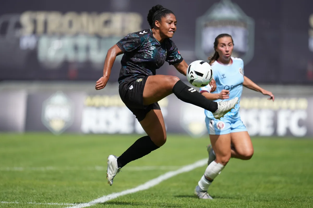 Canada’s Northern Super League enjoys growth, investment and competition in second season