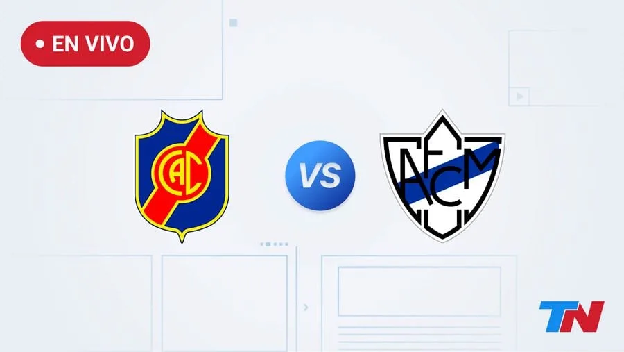 En vivo - Colegiales vs. Midland: 2 - 0, por la fecha 21 de la Primera Nacional