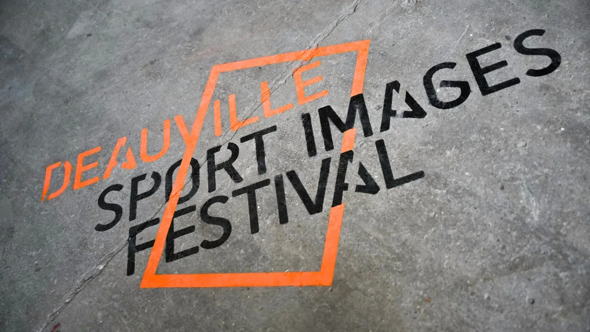 La justice suspend la décision de la Ville de Deauville d'enlever une photo prise à Gaza du festival Deauville Sport Images