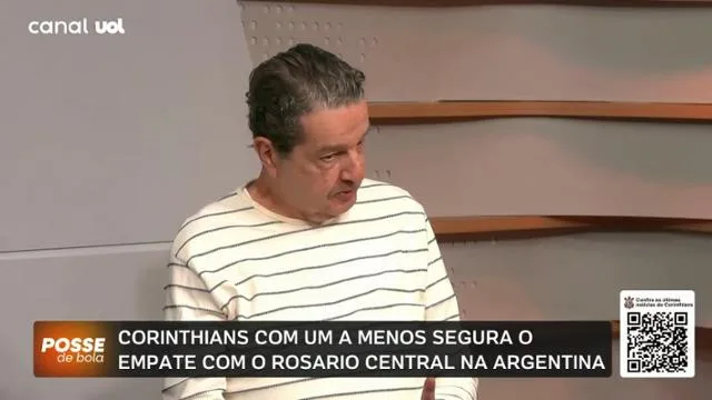 Posse de Bola | Programa completo | 14 de agosto de 2026