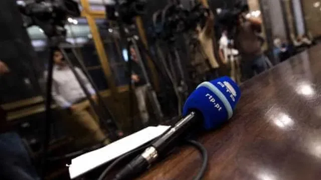 RTP. Fiscalização da IGF abre porta a novo pedido de auditoria a salários