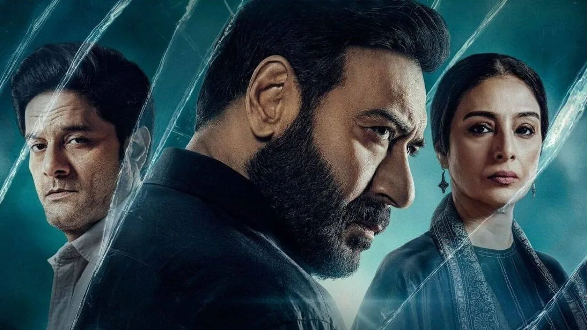 'Drishyam 3' BO Day 15 [LIVE]: Eyes elusive Rs 350 crore India net mark
