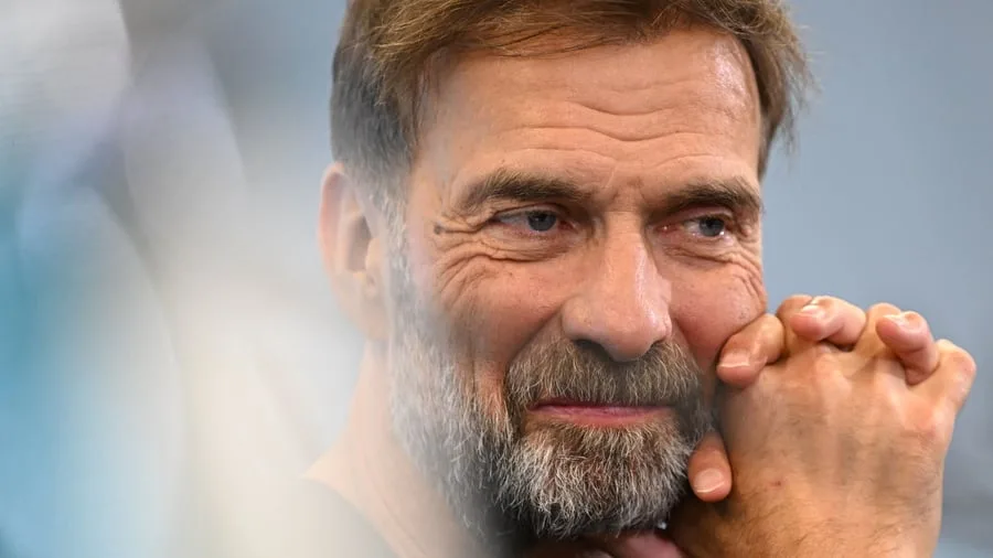 Jürgen Klopp: Sieben Leadership-Lehren, die sich Chefs von ihm abschauen können