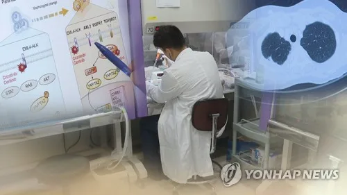 폐암 발생률, 도시보다 농촌·고소득층보다 저소득층서 높아