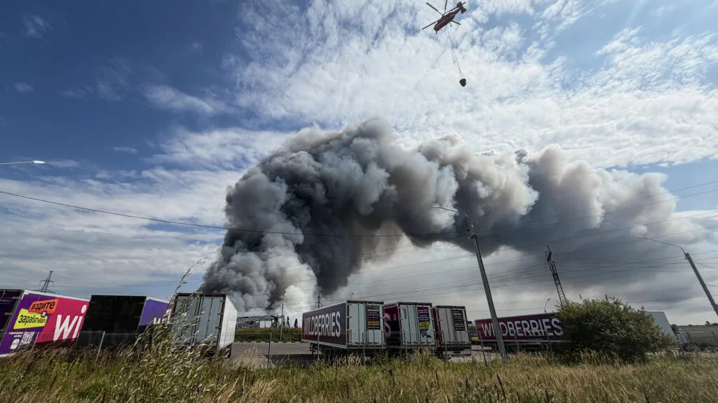 Guerre en Ukraine : au moins 19 morts dans des frappes en Russie et en Ukraine