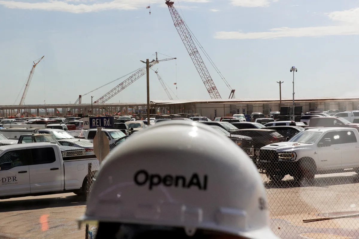 Republicanos do Texas se voltam contra data centers de big techs