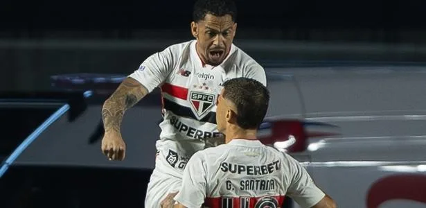 São Paulo vence, mas precisará melhorar muito para não passar sufoco!